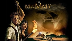 poster The Mummy