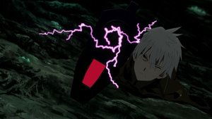Arifureta: From Commonplace to World’s Strongest Season 1 Episode 1