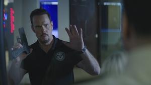 Wire Room (Bajo vigilancia)