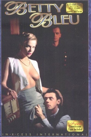 Betty Blue 2