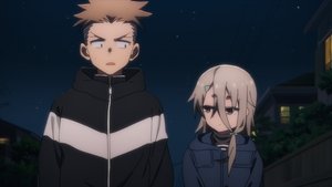 Soredemo Ayumu wa Yosetekuru: Episódio: 4 da 1ª Temporada