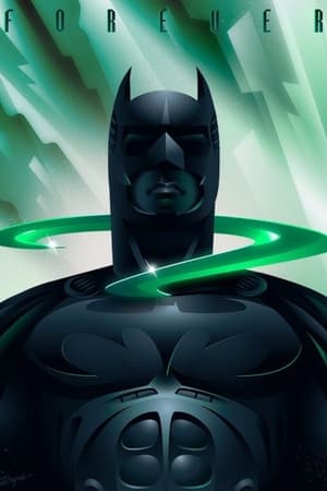 Batman Forever 111