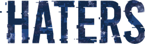 Haters — logo