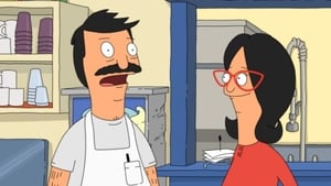 Bob burgerfalodája 3. évad 17. rész