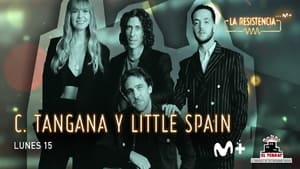 C. Tangana Y Little Spain