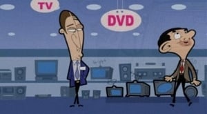 Mr. Bean: The Animated Series Season 1 Episode 32