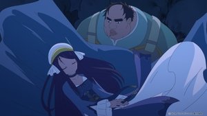 Busamen Gachi Fighter Episódio 05