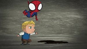 Marvel’s Ultimate Spider-Man Season 2 Episode 6