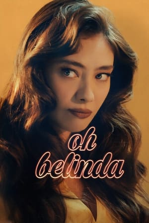 Poster Oh Belinda 2023