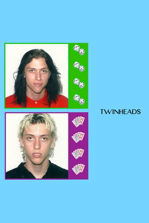 Twinheads 3