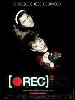 [REC]² (2009)