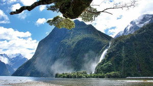 Terra X – Abenteuer Neuseeland