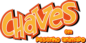El Chavo animado — Logos 4