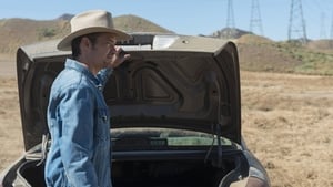 Justified: La ley de Raylan: 6×1