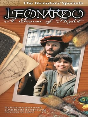 Leonardo: A Dream of Flight 1996