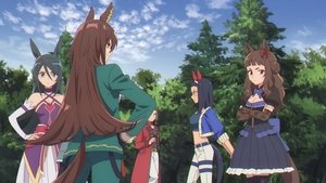 Umamusume: Cinderella Gray: 1×12