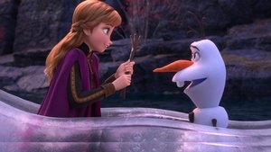 การ์ตูน Frozen II (2019) ผจญภัยปริศนาราชินีหิมะ