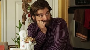 Baskets: 1 Staffel 5 Folge