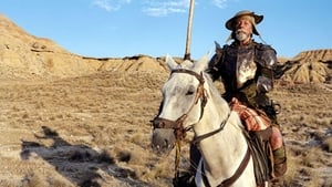 Lost in La Mancha film complet