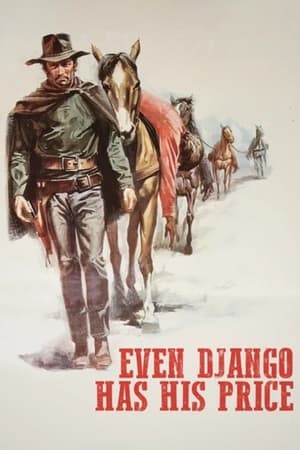 Image Django's Cut Price Corpses