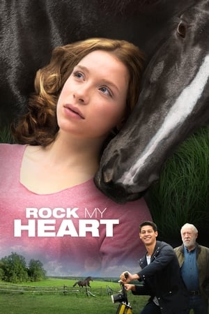 Poster Rock my Heart 2017
