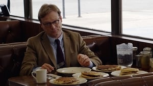 Review Pancakes, Divorce, Pancakes