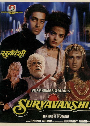 Suryavanshi