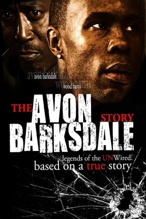 Poster The Avon Barksdale Story (2010)