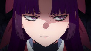 Chained Soldier: S2E12