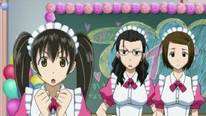 Beelzebub Maids Run Amok