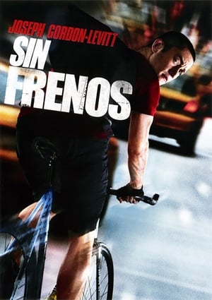 Poster Sin frenos 2012