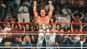 The Heartbreak Kid: Becoming Shawn Michaels