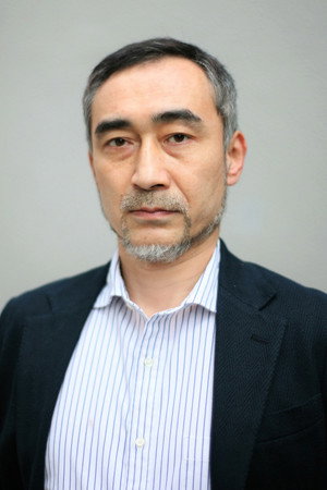 谷仲恵輔