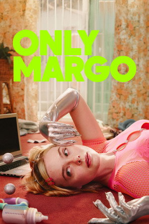 poster Margo's Got Money Troubles