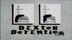 Dexters Labor: 2×53