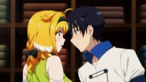 Isekai Meikyuu de Harem wo: Saison 1 Episode 4