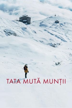 Tata mută munții 2021