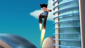 Astro Boy (2009)