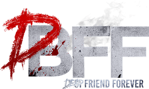 เพื่อน ตาย DFF: Dead Friend Forever (2023) 12 ตอน