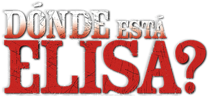 ¿Dónde está Elisa? — Logos 1