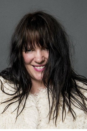 Janne Rønningen portrait