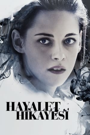 Hayalet Hikayesi (2016)