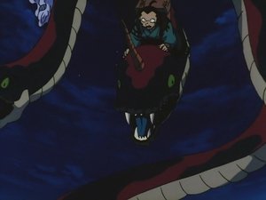 InuYasha Season 1 Episode 17