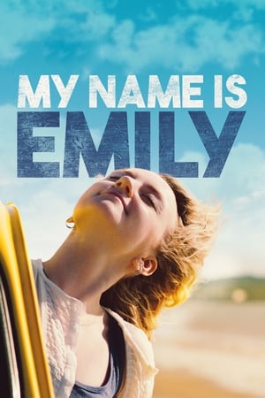 Poster Mi nombre es Emily 2016