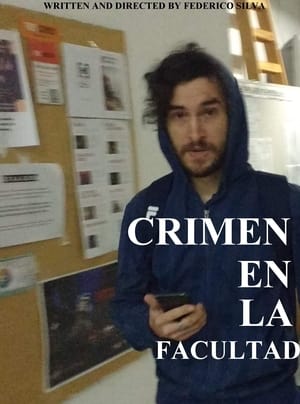 Image Crimen en la facultad