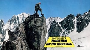 Der dritte Mann im Berg