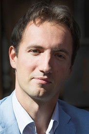 Evgeniy Ksenzenko's photo