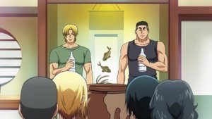 Grand Blue Season 1 Episode 12