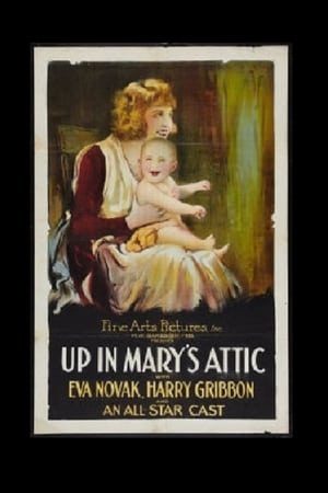 Up in Mary's Attic poster