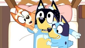 Bluey ปี 1 ตอนที่ 10